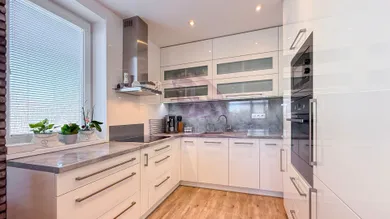 Na predaj byt v Senec · €220 000 · Novostavba