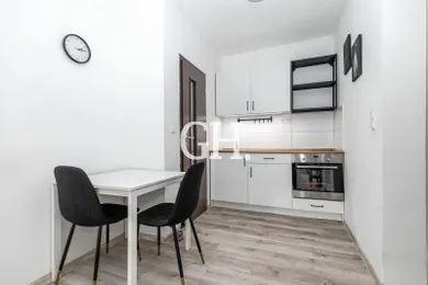 Mieszkania na sprzedaż, 1-pokojowe, Košice-Sever · €139 000