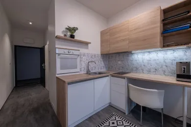 Mieszkania na sprzedaż, 1-pokojowe, Bratislava-Vrakuňa · €89 999