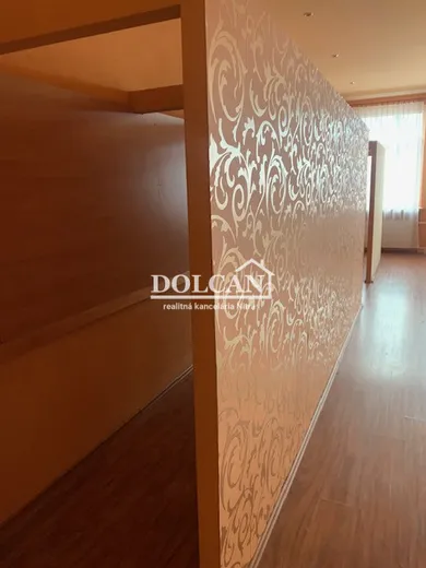 Na prenájom objekt, 117 m², Nitra, Vašinova