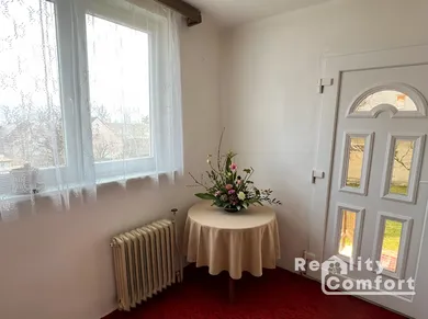 Na predaj 4-izbový dom, Bojnice, Svätoplukova