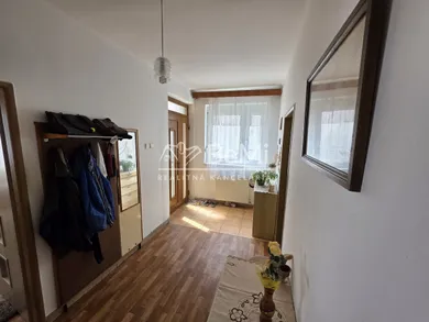 Na predaj 3-izbový dom, Nitra
