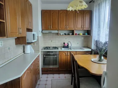 Na prenájom 3-izbový byt, 68 m², Košice-Nad jazerom, Baltická