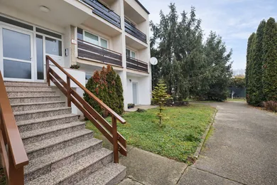 Mieszkania na sprzedaż, 3-pokojowe, Topoľčany · €195 000