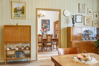 Na predaj 3-izbový byt, 111 m², Trnava, Ulica Študentská