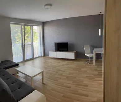 Mieszkania na sprzedaż, 1-pokojowe, Trnava · €189 000
