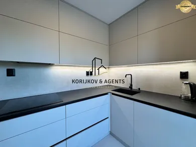 Na prenájom 3-izbový byt, 69 m², Košice-Sever, Hroncova