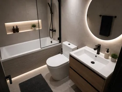 Na predaj 1-izbový byt, 35 m², Bratislava-Petržalka, Holíčska