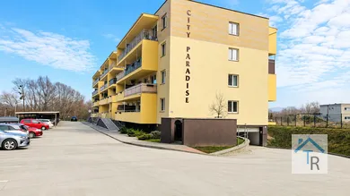Na prenájom 2-izbový byt, 54 m², Prešov, Vodárenská