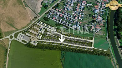 Na predaj pozemok, 861 m², Sliač, Slnečnicová