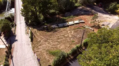 Na predaj pozemok, 610 m², Vyšná Hutka