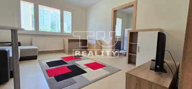 Na predaj 1-izbový byt, 25 m², Kežmarok