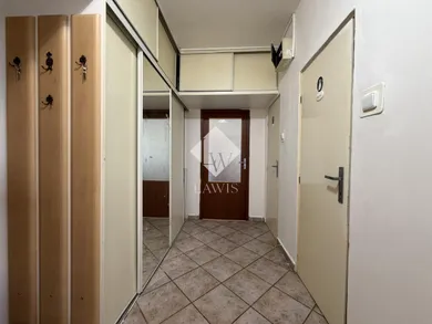 Na predaj 2-izbový byt, 57 m², Žilina, Hlinská