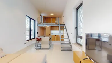 Na predaj byt v Bratislava-Podunajské Biskupice · €299 000 · Novostavba