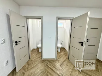 Na prenájom komerčné, 80 m², Veľký Krtíš, Nám. A. H. Škultétyho