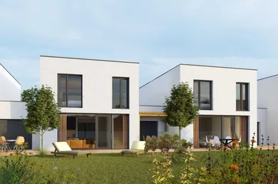 Na predaj pozemok, 131 m², Skalica, Čulenova