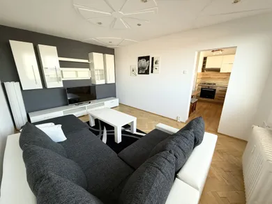 Na predaj 3-izbový byt, 68 m², Spišská Nová Ves, Dubová
