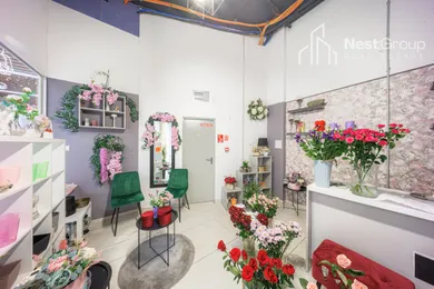 Komerčné priestory na prenájom, Bratislava-Rača · €485