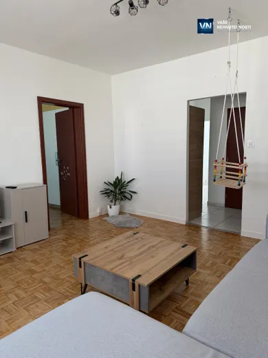 Na prenájom 3-izbový byt, 72 m², Prešov, Vihorlatska