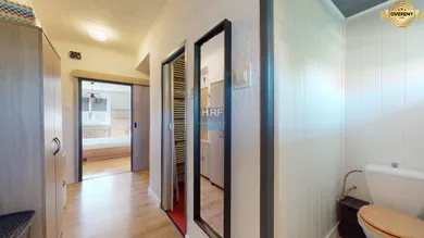 Na prenájom 2-izbový byt, 64 m², Holíč, Kpt. Nálepku