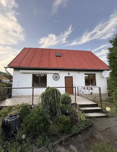 Na predaj dom, 105 m², Košice-Sídlisko Ťahanovce, Mončí potok