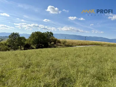 Na predaj pozemok, Turčianske Jaseno
