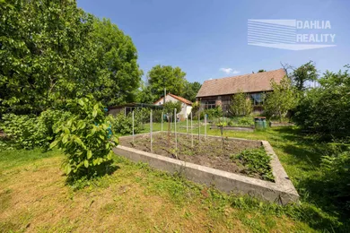 Na predaj dom, 50 m², Vištuk