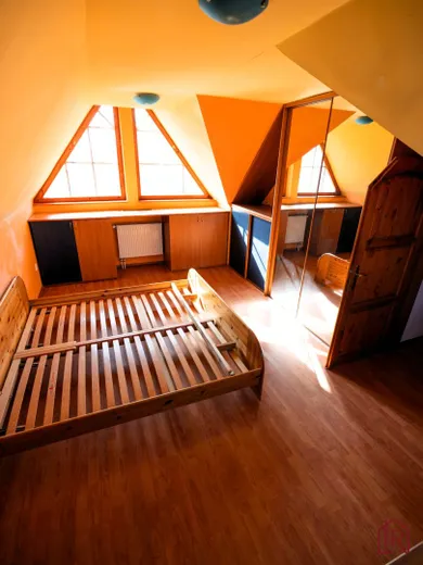 Na predaj 9-izbový dom, 170 m², Michalovce, Andreja Kmeťa