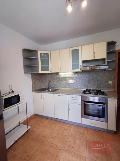 Byty na prenájom 2-izbový, Bratislava-Podunajské Biskupice · €700