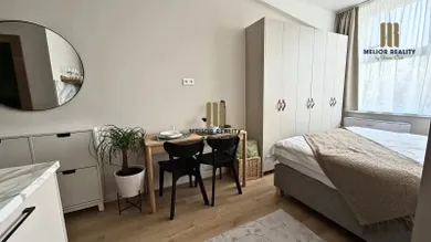Na predaj 1-izbový byt, 20 m², Košice-Sever