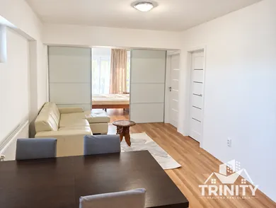 Na prenájom 2-izbový byt, 60 m², Nové Zámky, pri centre
