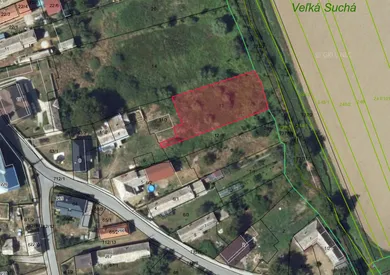 Na predaj pozemok, 18 m², Hrnčiarska Ves
