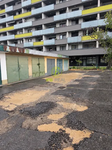 Objekty na predaj, Bratislava-Ružinov · €49 000