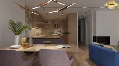 Na predaj 4-izbový dom, 145 m², Ivanka pri Nitre, Gergeľova