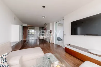 Na prenájom 4-izbový byt, 134 m², Bratislava-Staré Mesto