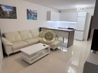 Byty na predaj 2-izbový, Trnava · €237 000