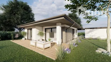 Na predaj 4-izbový dom, 106 m², Martin, Slovany