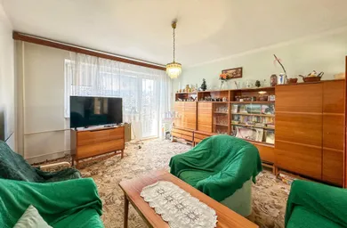 Na predaj 5-izbový byt, 110 m², Janova Lehota