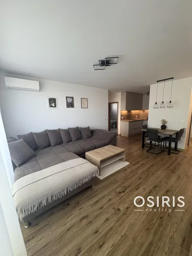 Na prenájom 2-izbový byt, 53 m², Rovinka