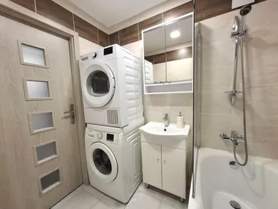 Na predaj 2-izbový byt, 55 m², Poprad, Novomeského