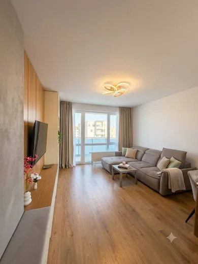 Mieszkania na wynajem, 4-pokojowe, Bratislava-Ružinov · €2200