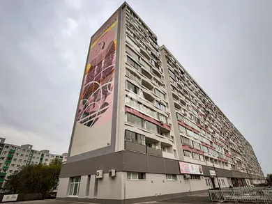 Na predaj byt v Bratislava-Petržalka · €175 000 · Čiastočná rekonštrukcia