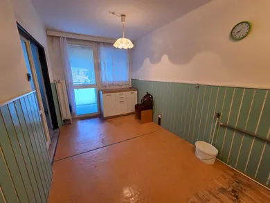 Na predaj 4-izbový byt, 74 m², Trnava, Ulica Gejzu Dusíka