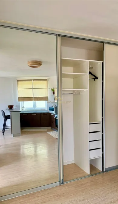Na prenájom 2-izbový byt, 52 m², Bratislava-Petržalka, Bosákova