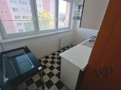 Na predaj byt v Myjava · €61 500 · Pôvodný stav