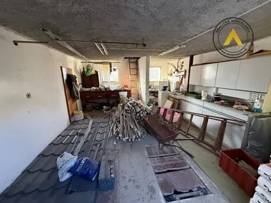 Na predaj 4-izbový dom, 110 m², Dvorníky