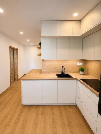 Apartments for sale, 2-room in Nové Zámky · €134,990