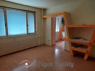 Mieszkania na sprzedaż, 1-pokojowe, Komárno · €69 900