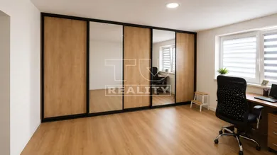 Na predaj 5-izbový dom, 123 m², Košice-Poľov