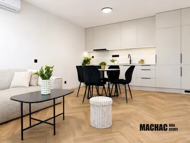 Apartments for sale, 3-room in Trnava · €244,000